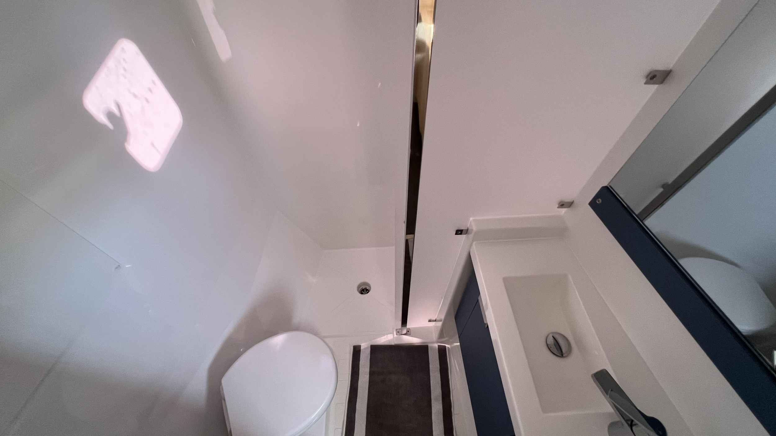 Photo #26 - Fountaine Pajot Aura 51 (My Precious ''E'') in Lefkada - 24734