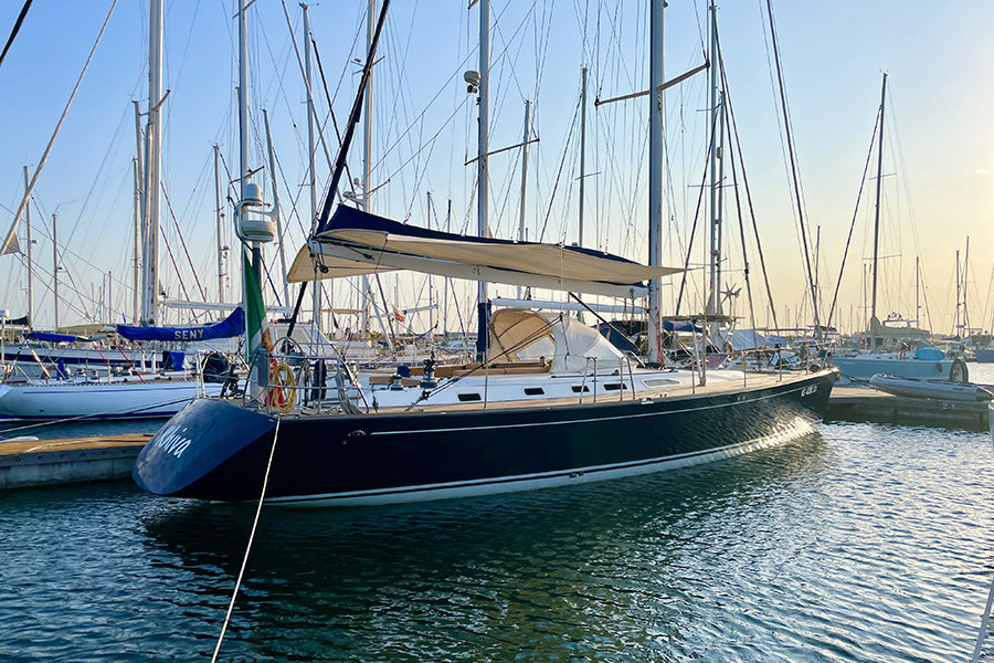 Starkel 56 — photo 19