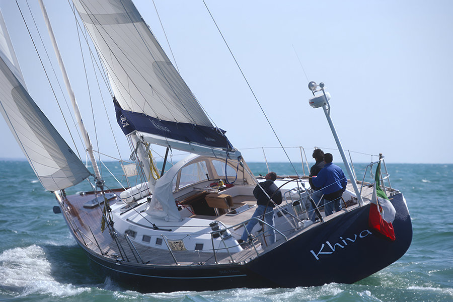 Starkel 56 — photo 13