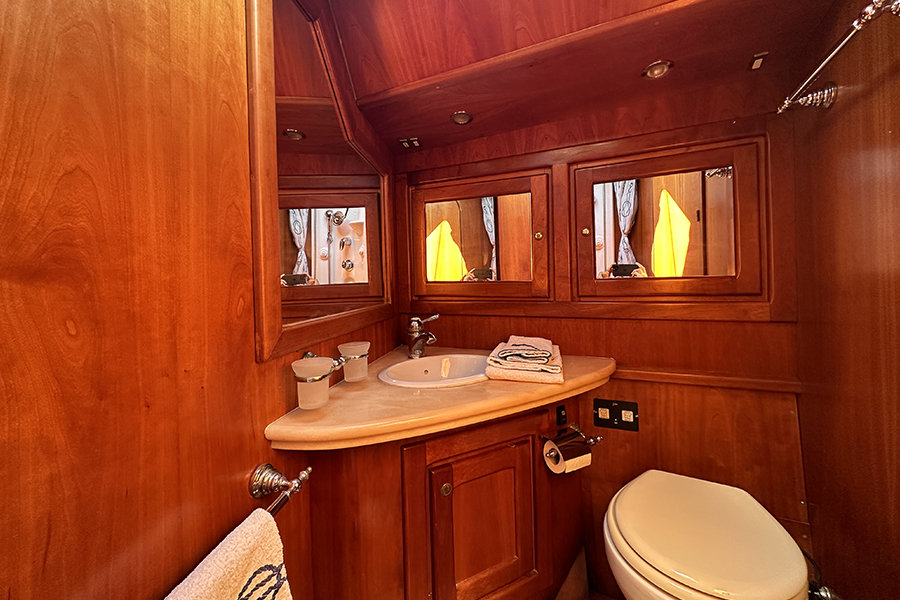 Starkel 56 — photo 20
