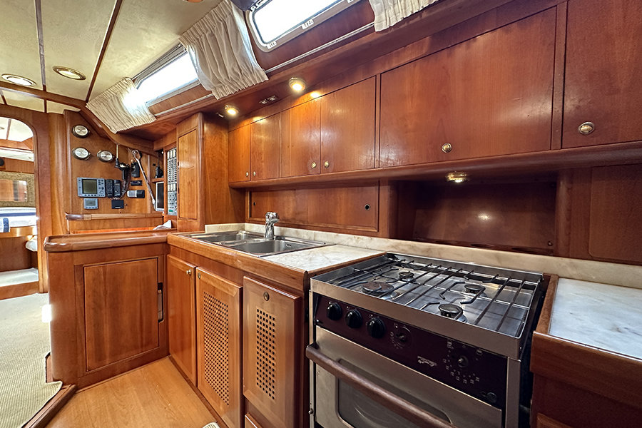 Starkel 56 — photo 21