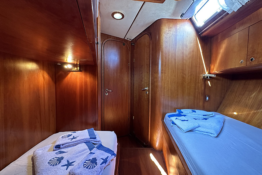 Starkel 56 — photo 11