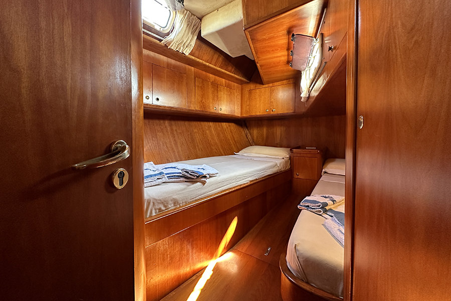 Starkel 56 — photo 18
