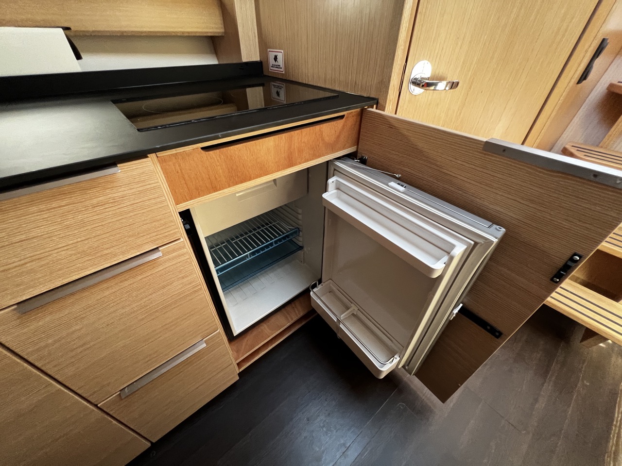 Bavaria S33 HT — photo 8