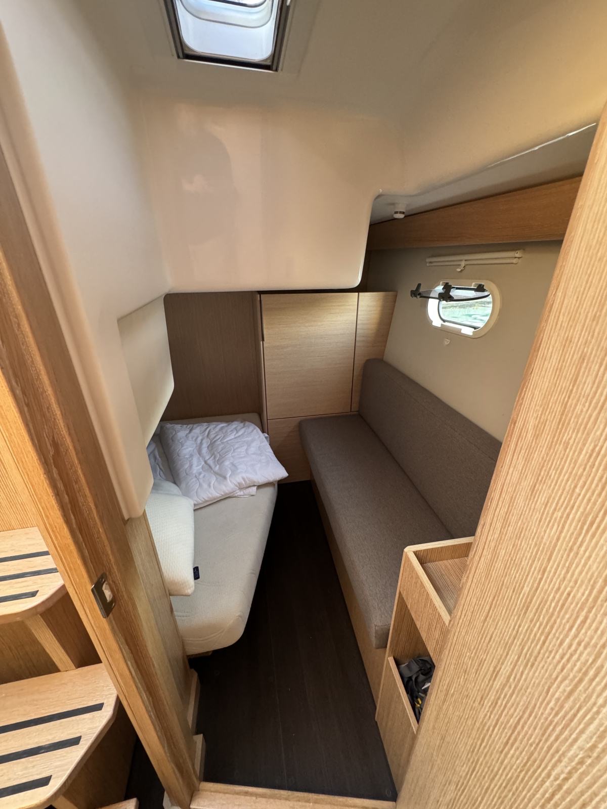 Bavaria S30 — photo 10