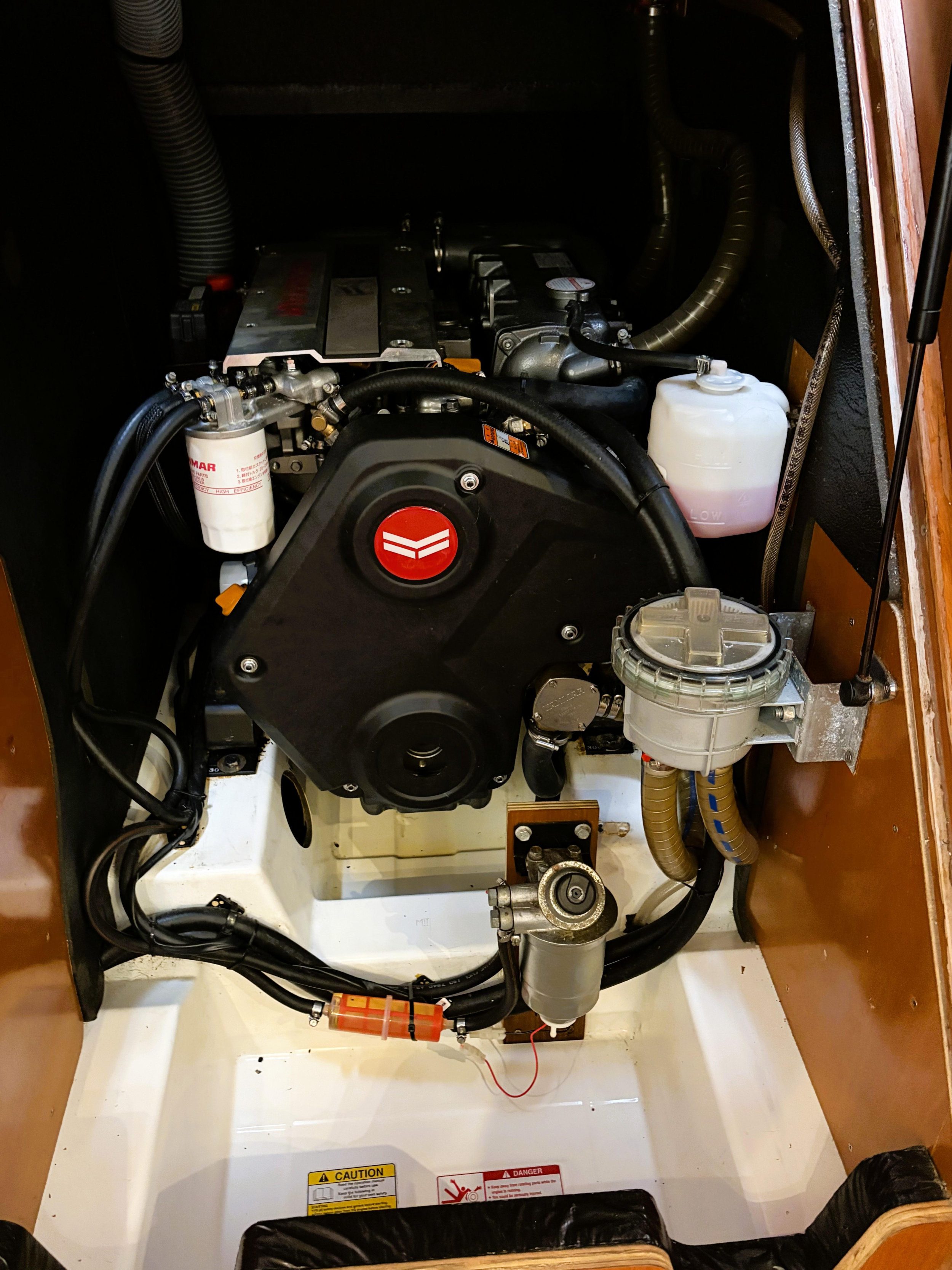 Oceanis 46.1 — photo 12