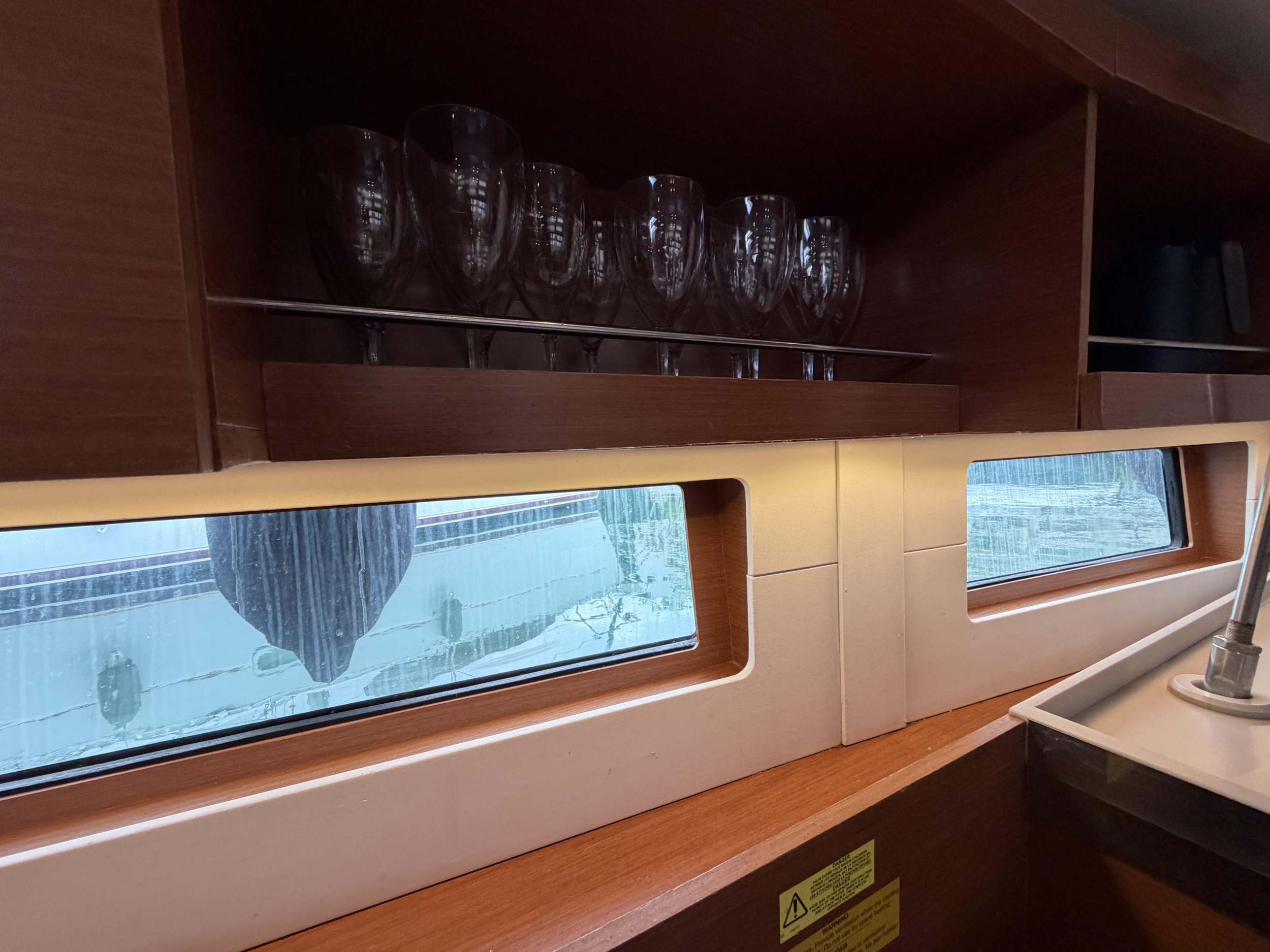 Oceanis 46.1 — photo 10