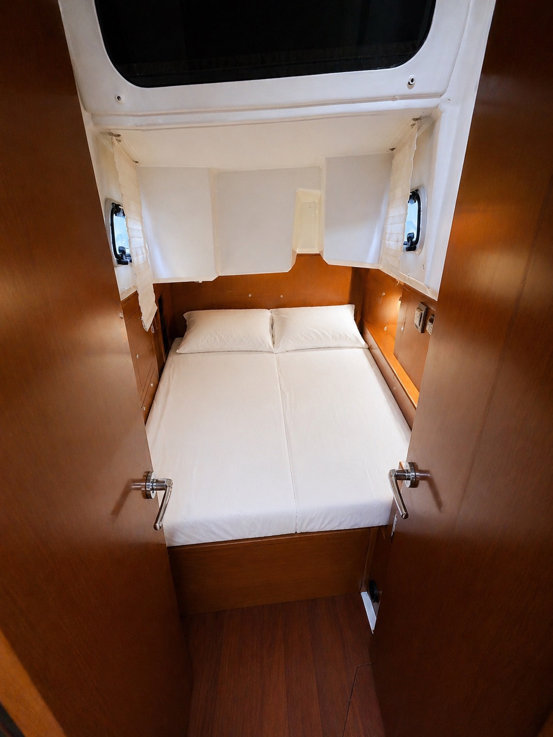 Oceanis 46.1 — photo 6