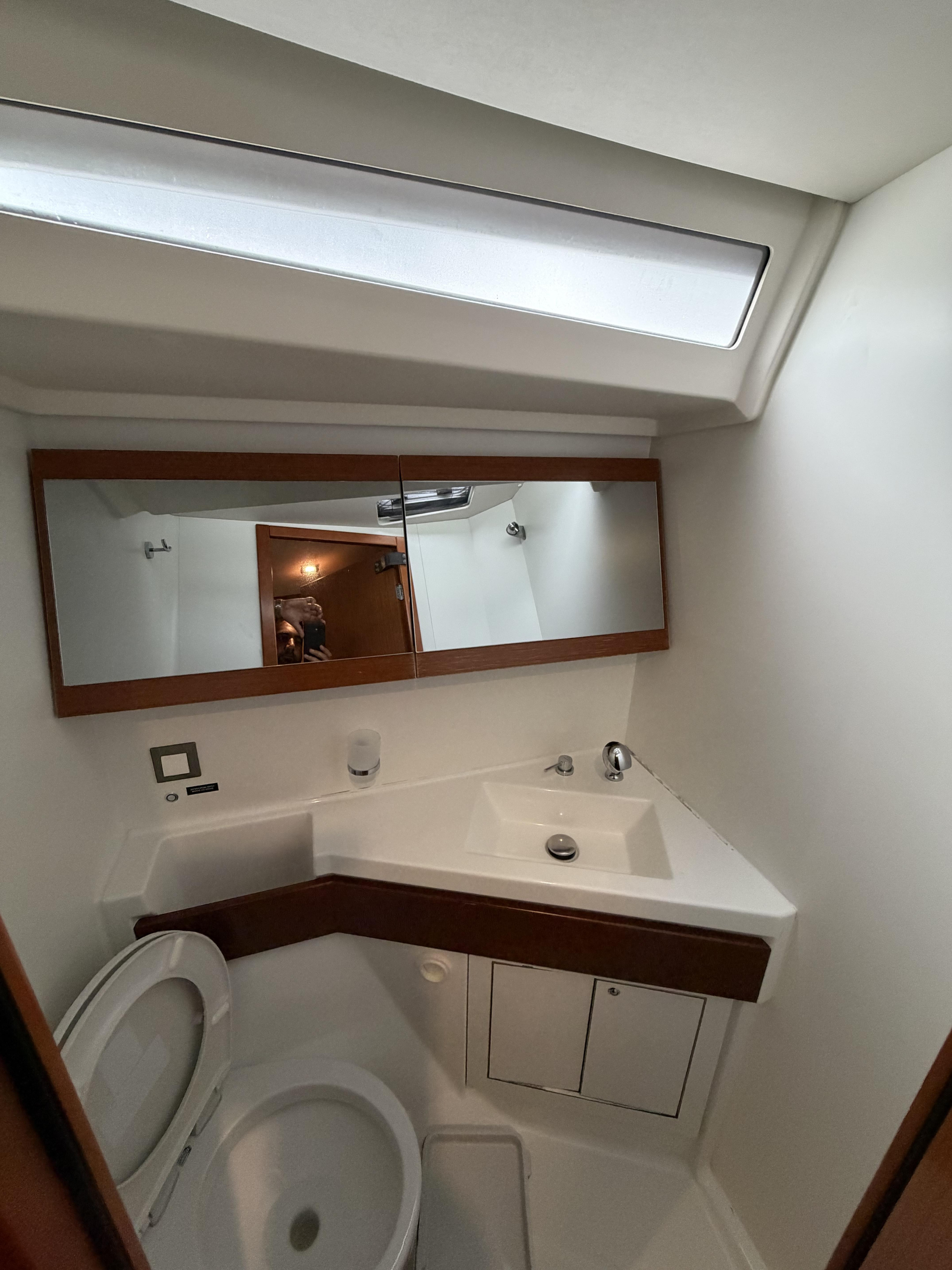 Oceanis 46.1 — photo 2