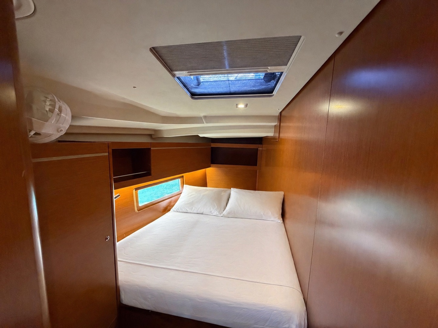 Oceanis 46.1 — photo 4