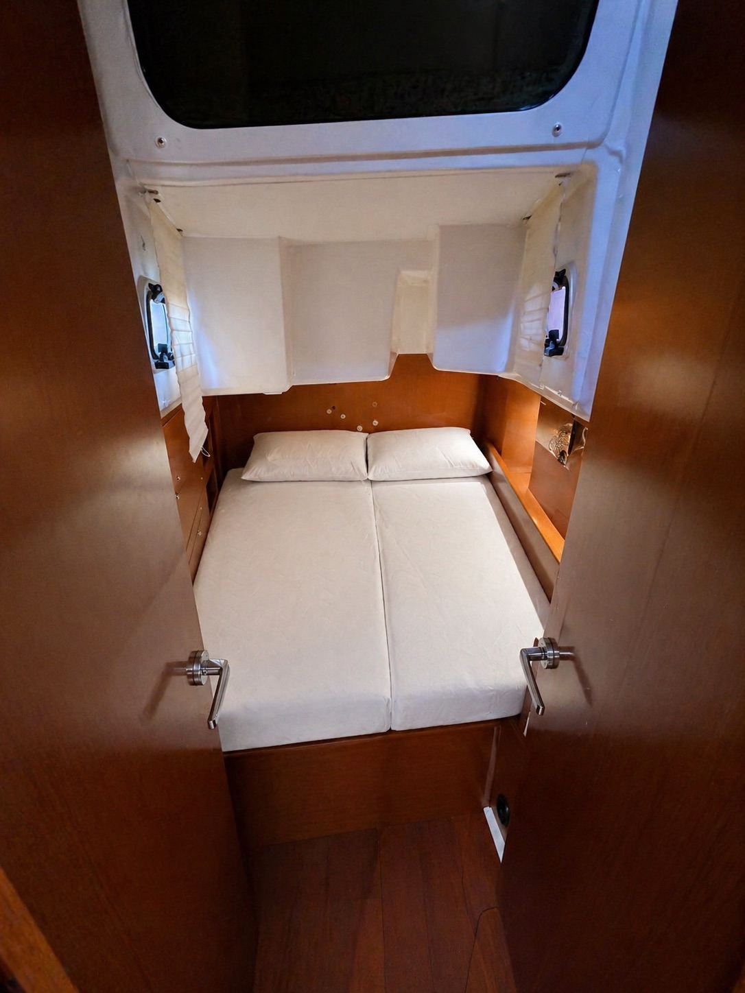 Oceanis 46.1 — photo 26