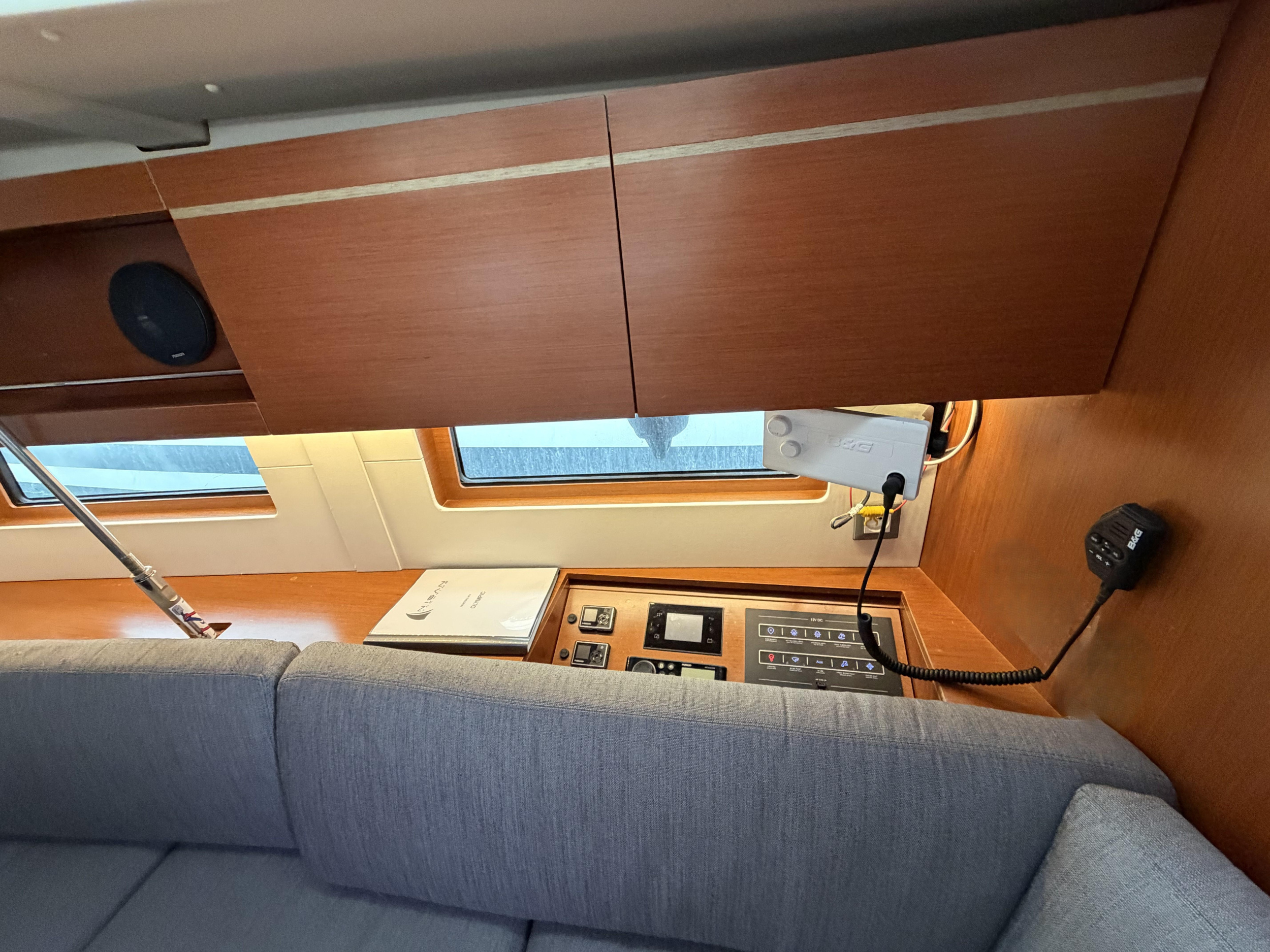 Oceanis 46.1 — photo 3