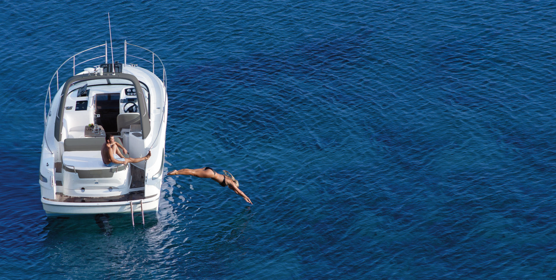 Bavaria S29+ — photo 12