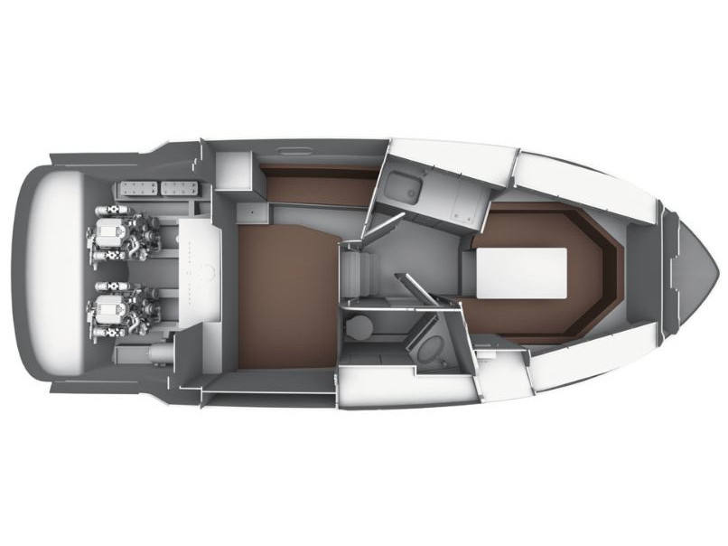 Bavaria S29+ — photo 14
