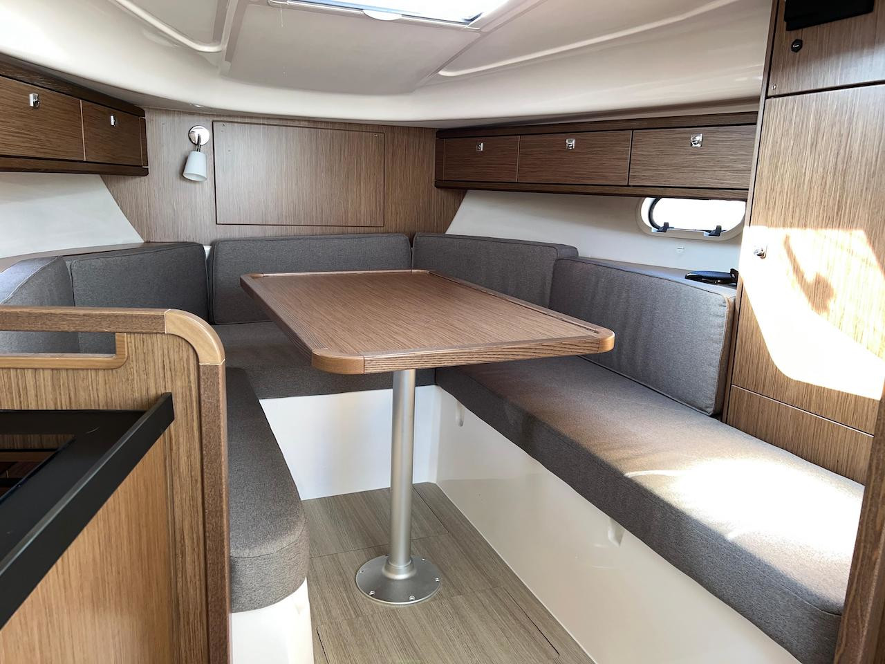 Bavaria S29+ — photo 13