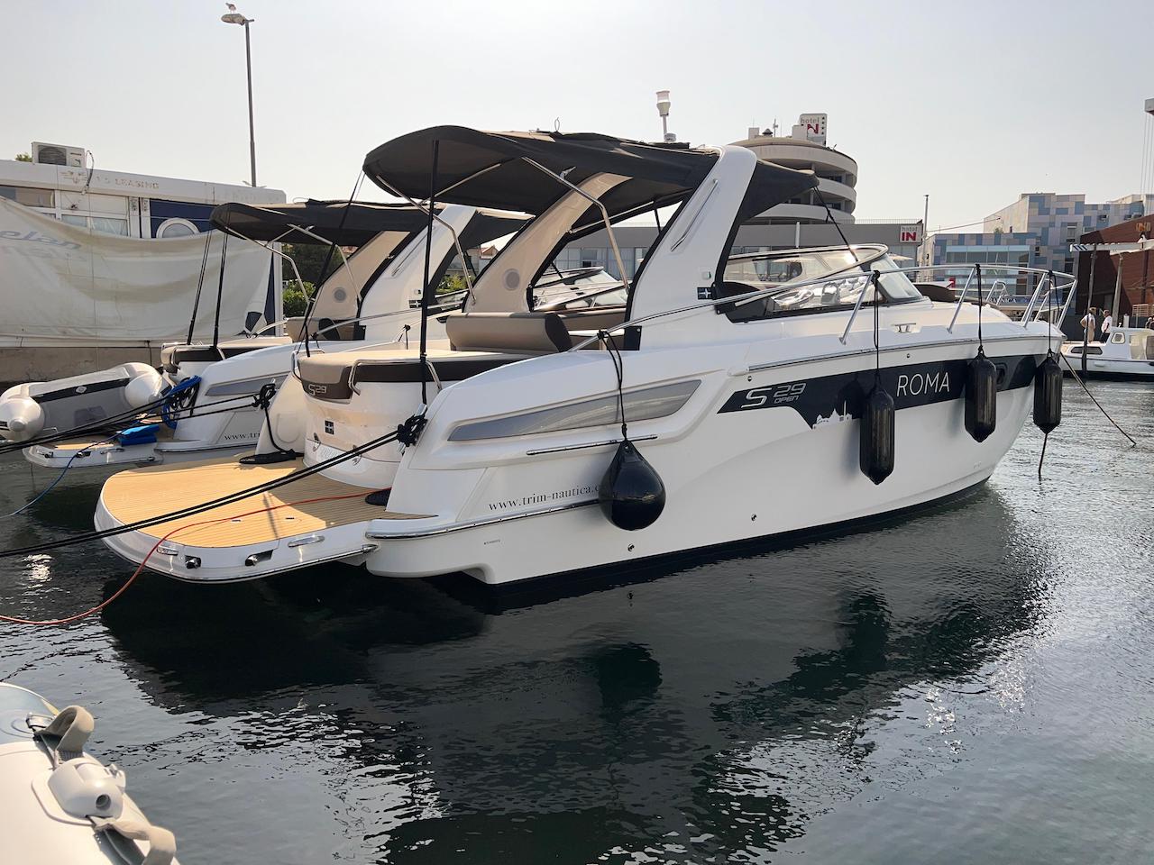 Bavaria S29+ — photo 7