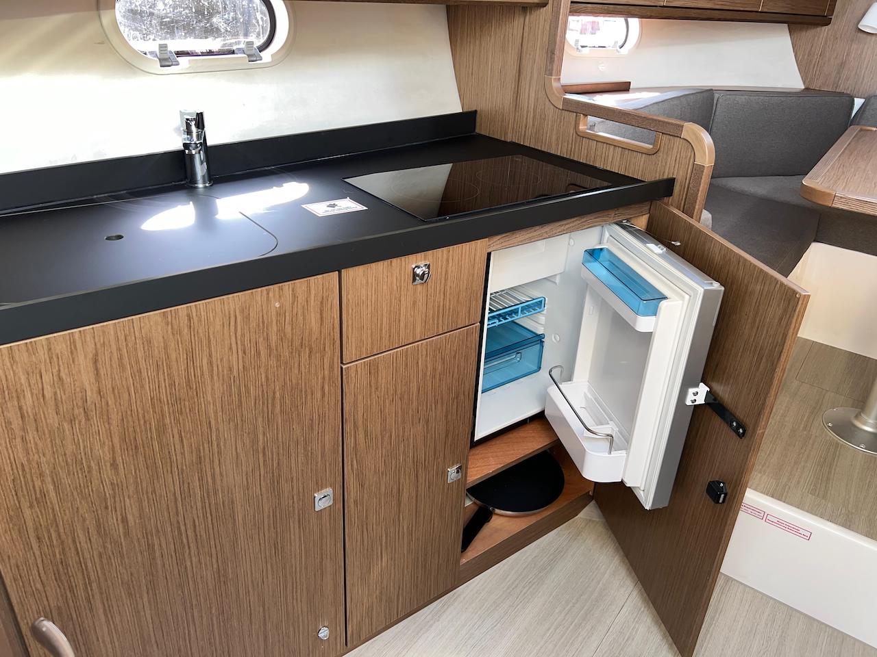 Bavaria S29+ — photo 4