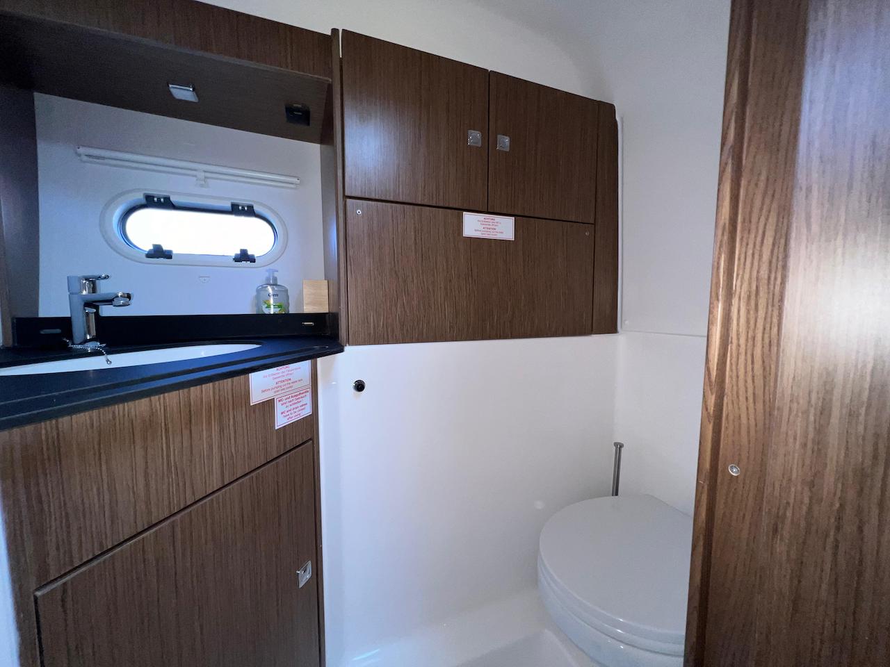 Bavaria S29+ — photo 2