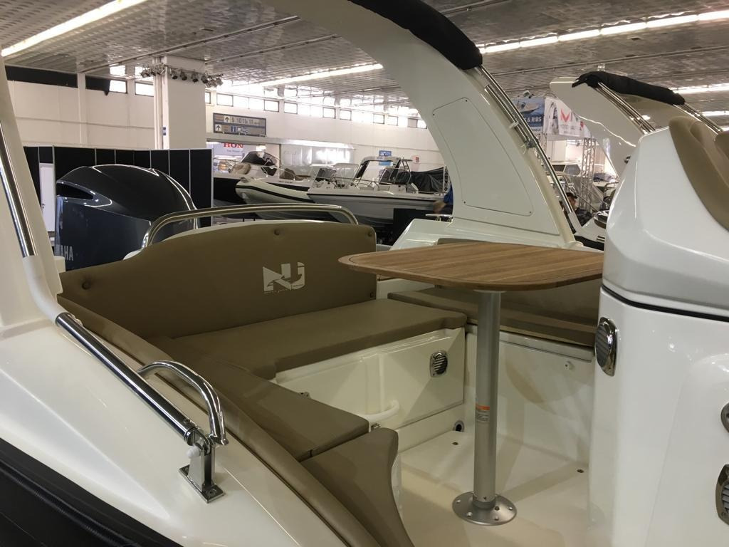 Nuova Jolly Prince 25 — photo 8