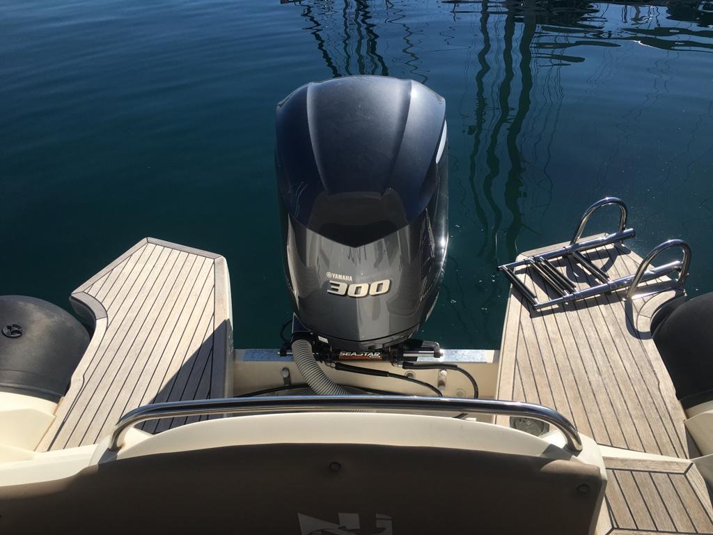 Nuova Jolly Prince 25 — photo 6