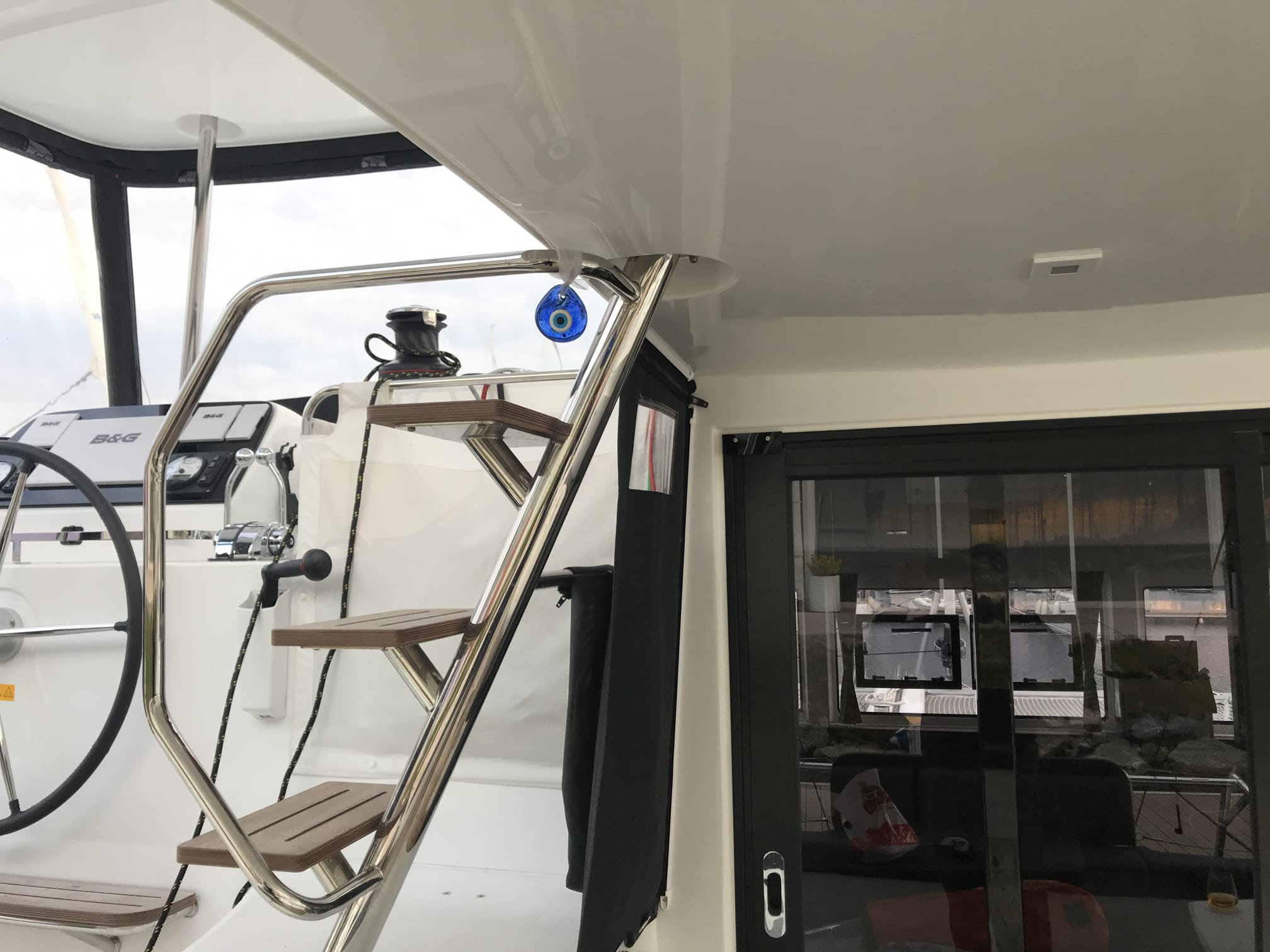 Lagoon 42 S — photo 26
