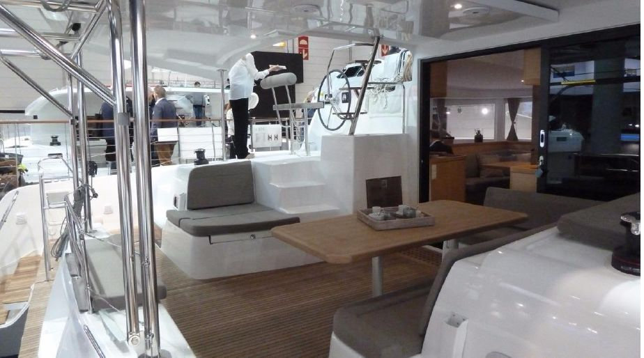 Lagoon 42 S — photo 27
