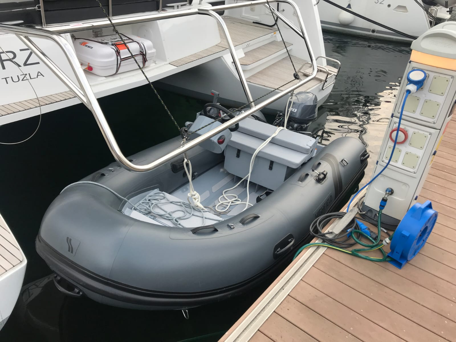 Lagoon 42 S — photo 13