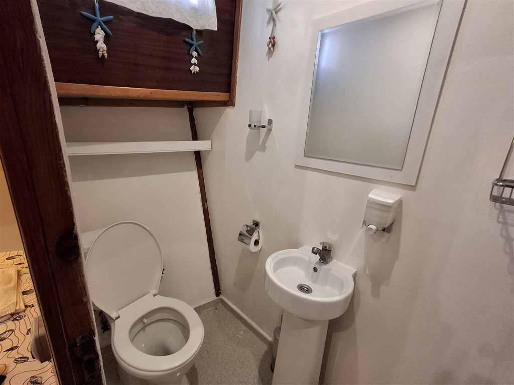 Gulet - Sylvia — photo 22