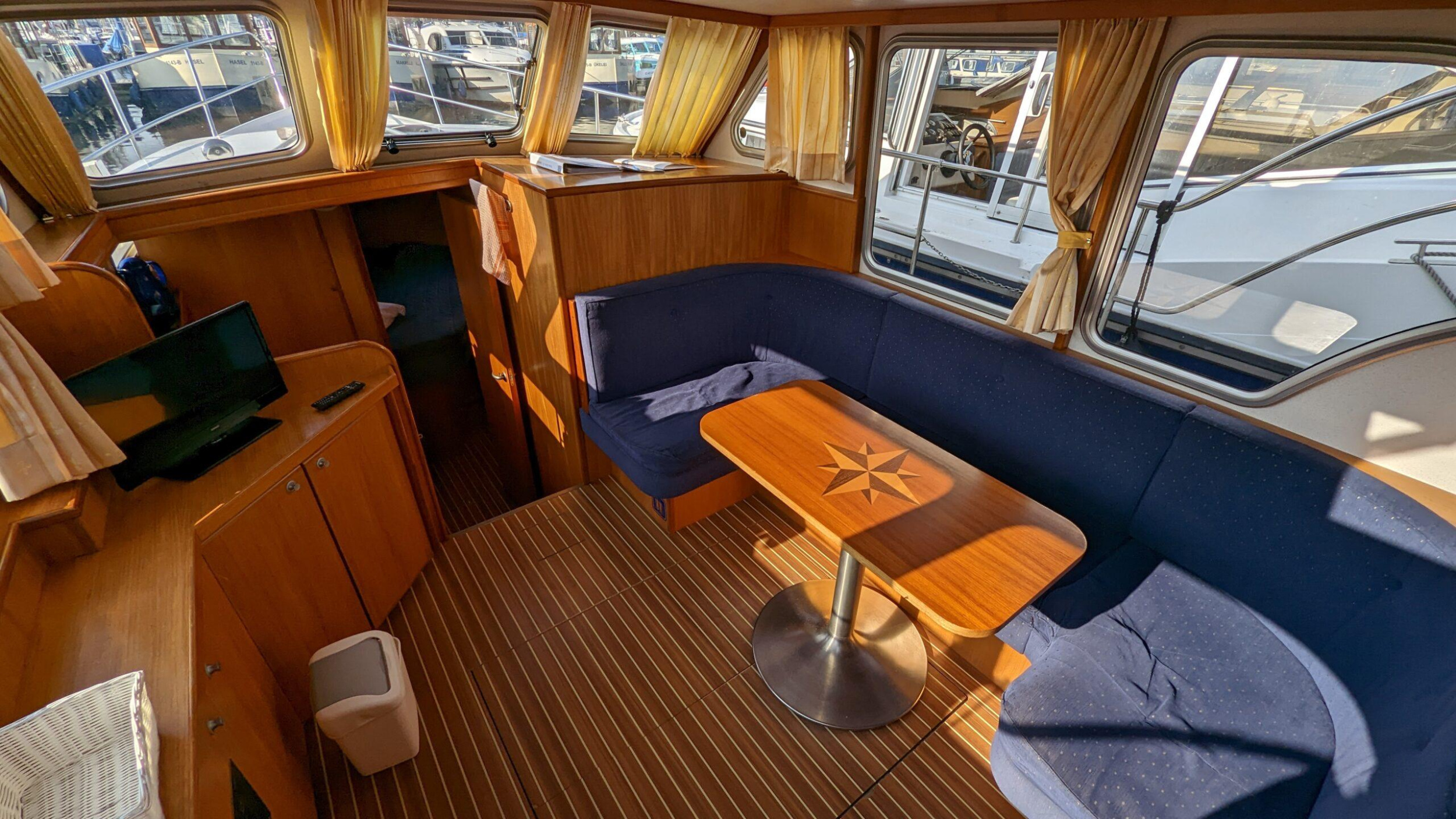 Pedro Skiron 35 — photo 9