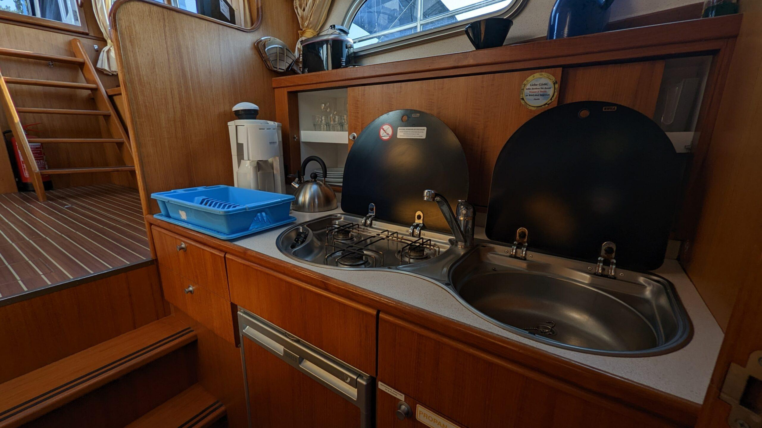 Pedro Skiron 35 — photo 2