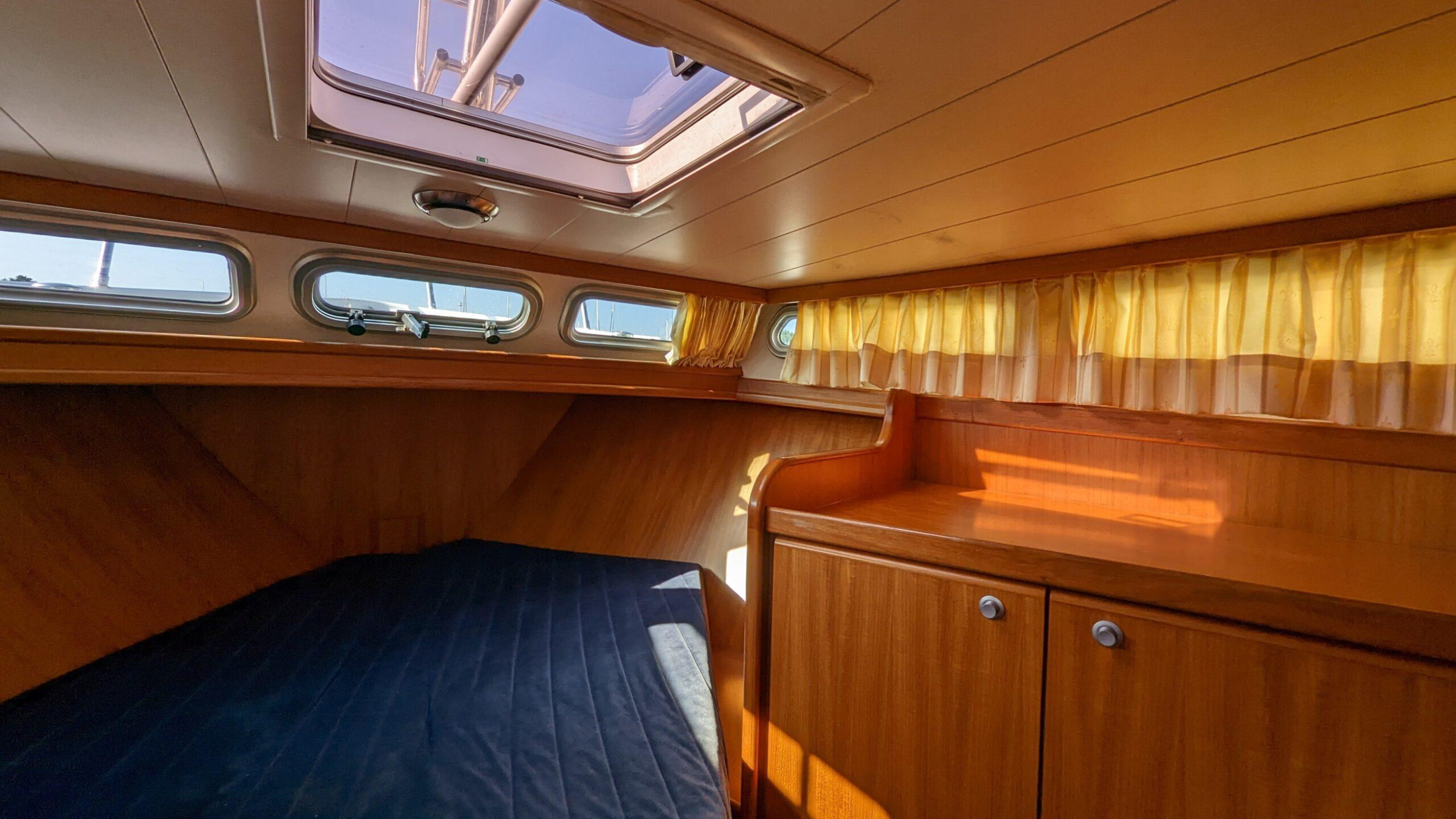 Pedro Skiron 35 — photo 4