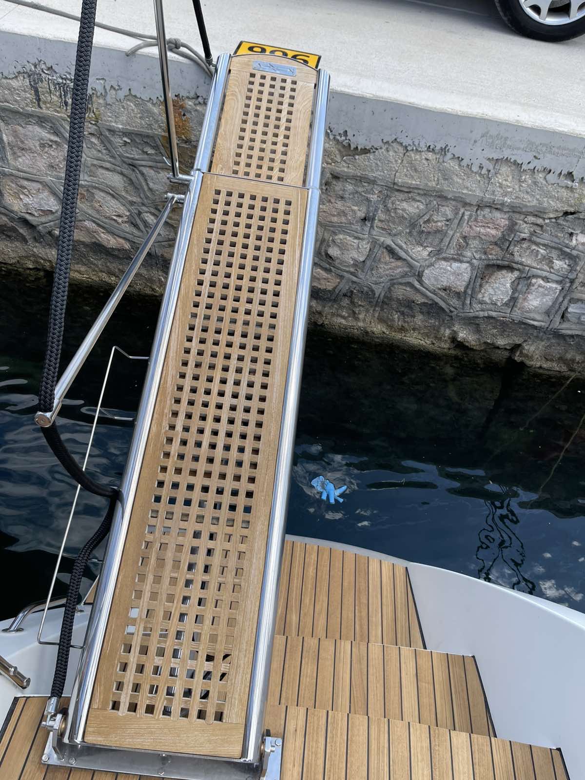 Lagoon 450 F — photo 8