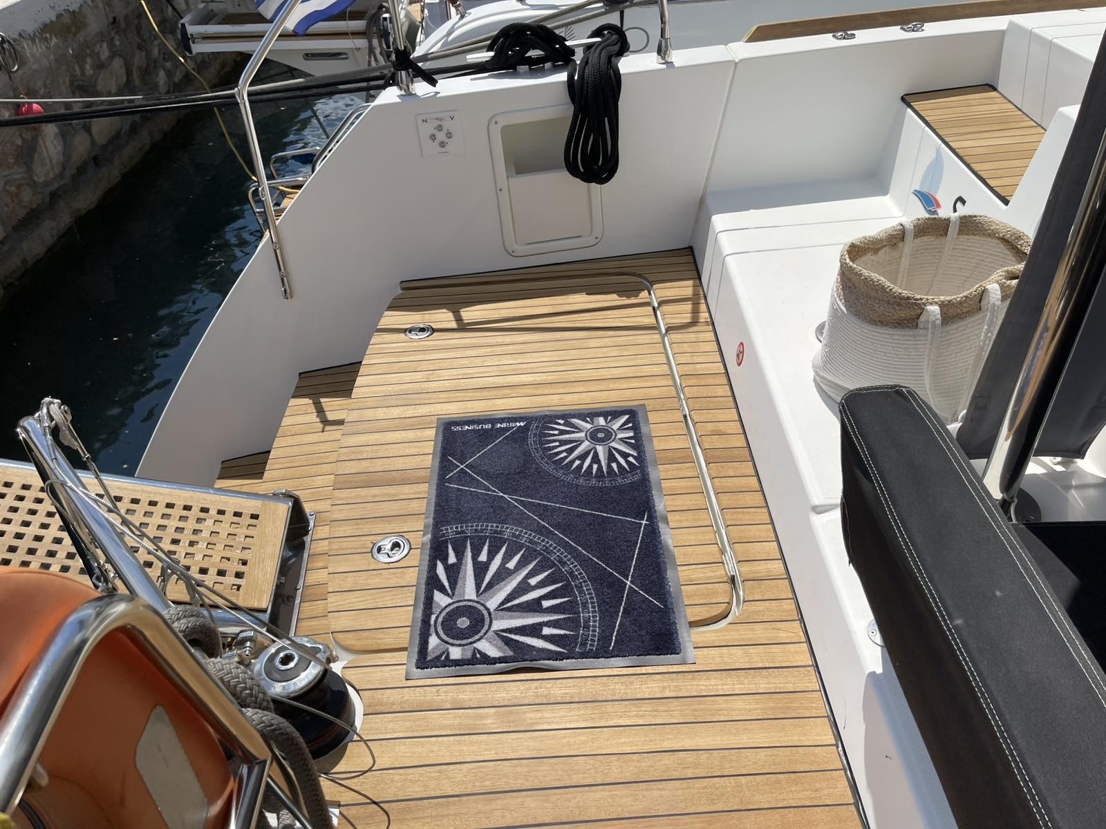 Lagoon 450 F — photo 19