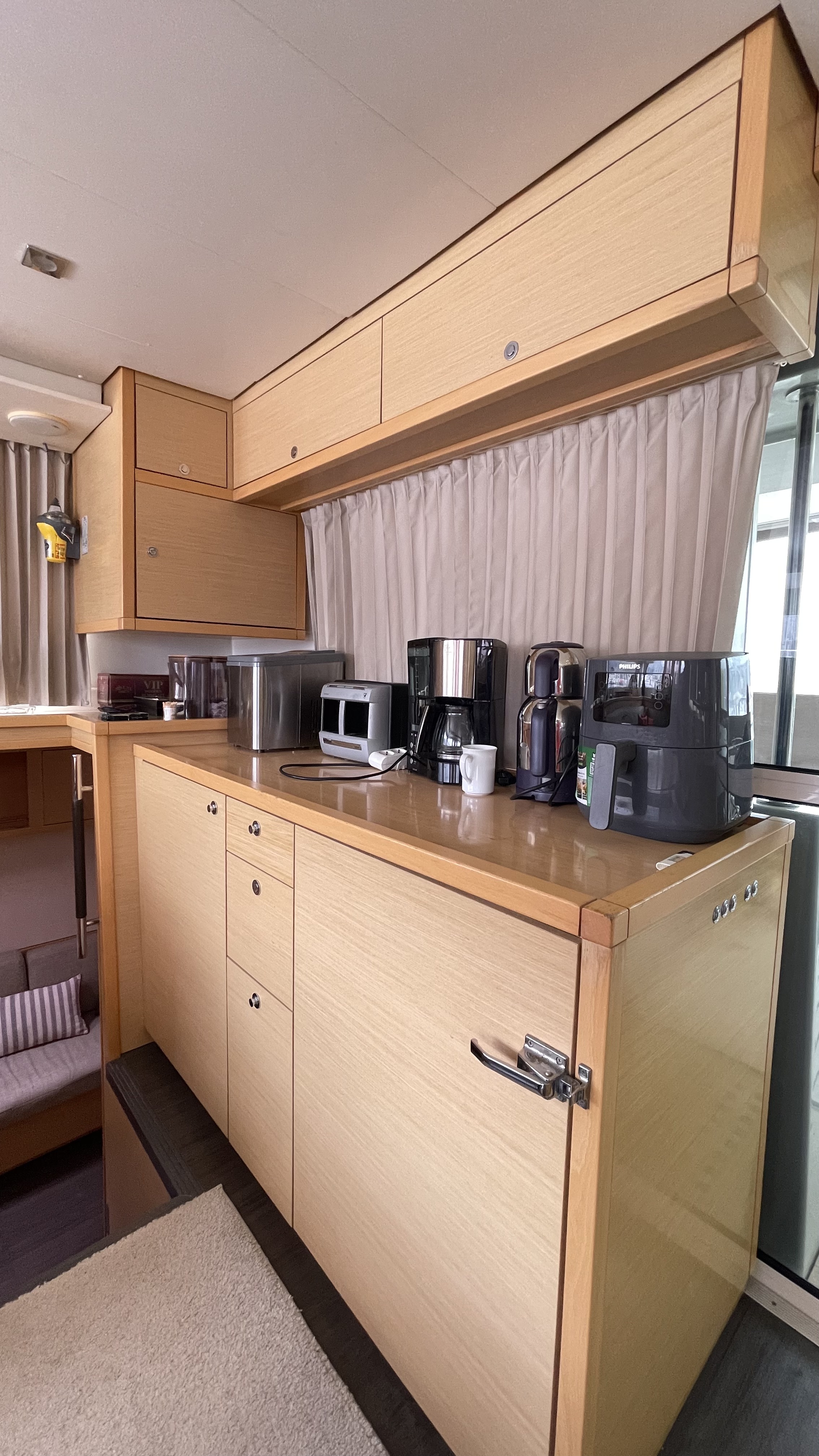 Lagoon 450 Fly — photo 7