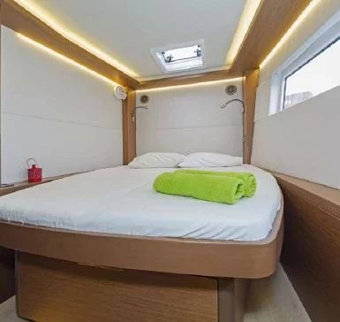 Lagoon 50 (Aqua Star)  - 9