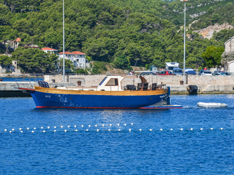 Photo #6 - Leut (Vagabundo) in Split - 21749