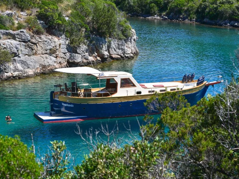 Leut (Vagabundo) exterior - 41