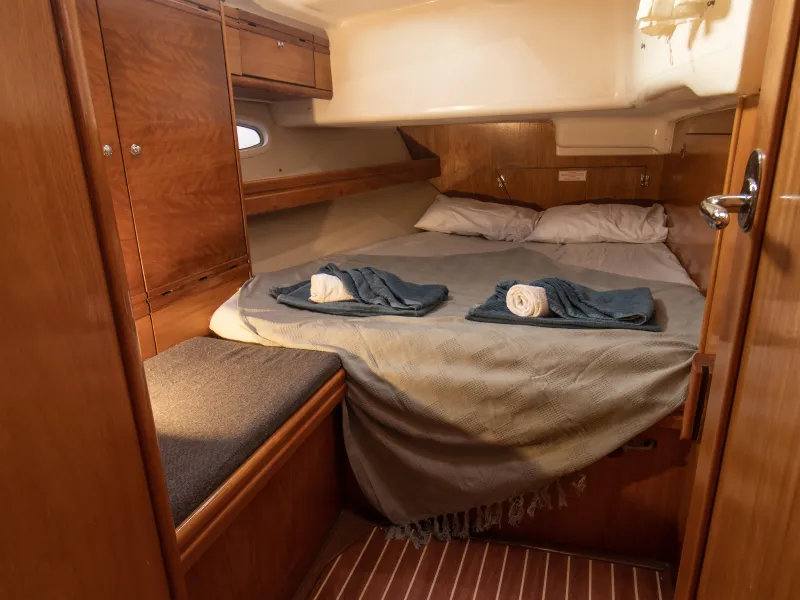 Bavaria 50 — photo 6