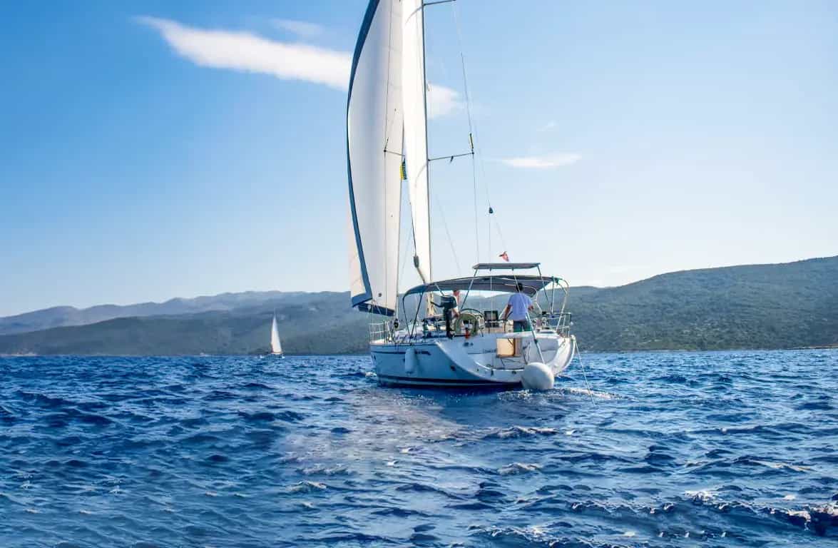 Bavaria 50 — photo 2