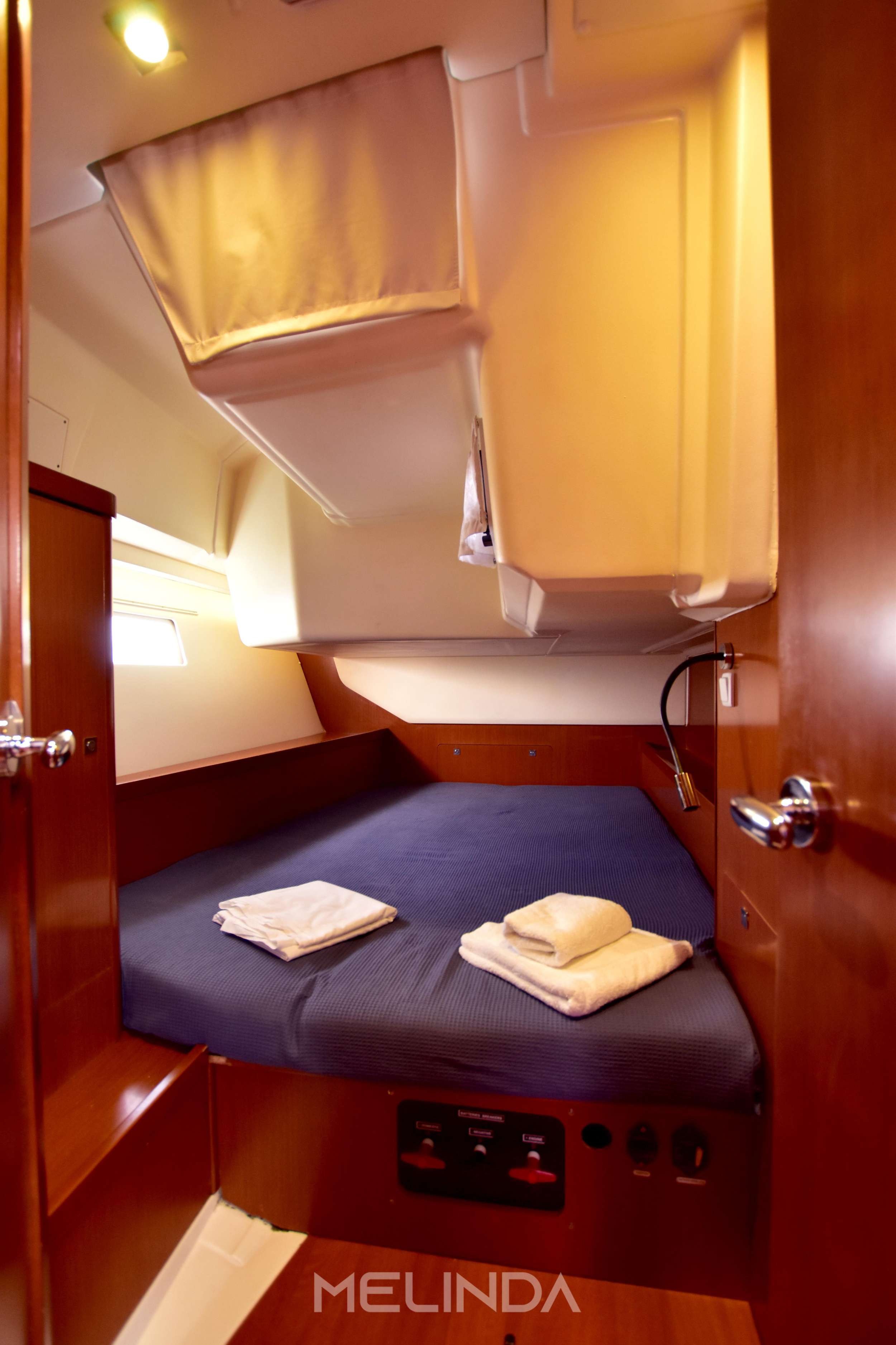 Oceanis 45 — photo 10