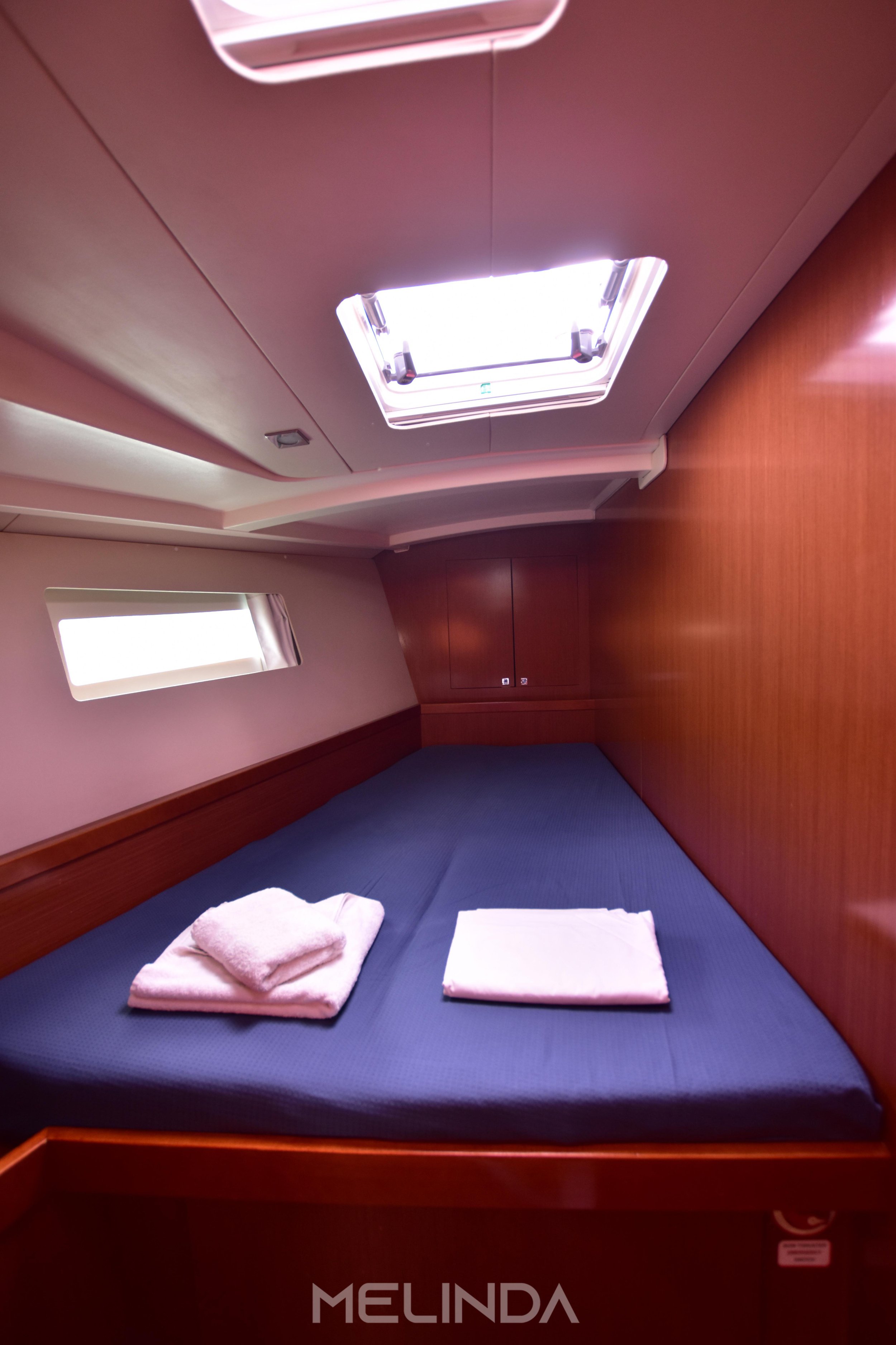 Oceanis 45 — photo 6