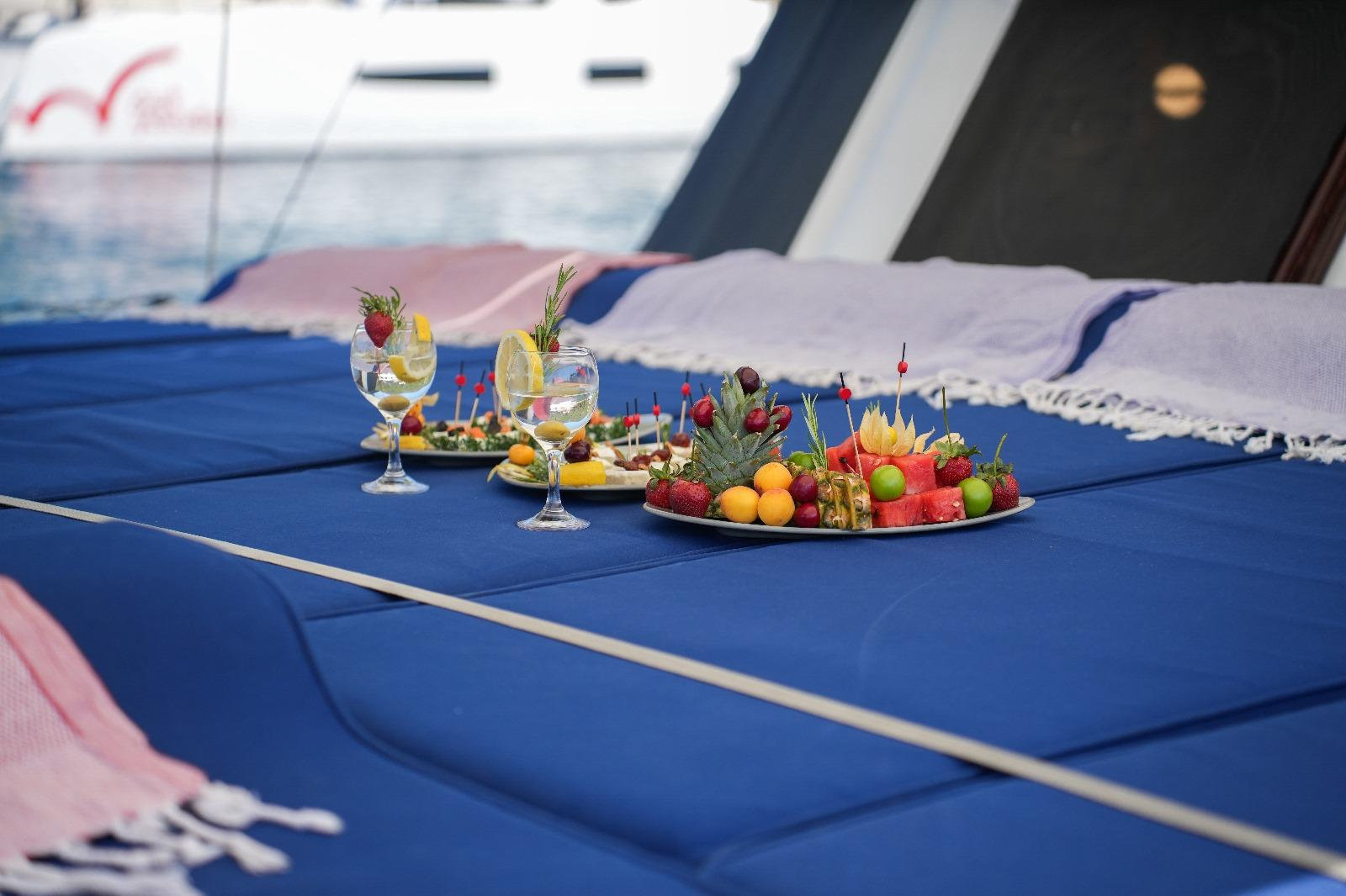Gulet - Zeynep G — photo 10