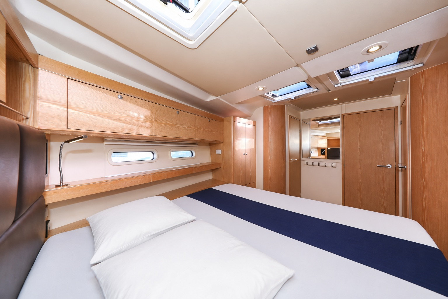Hanse 575 — photo 5