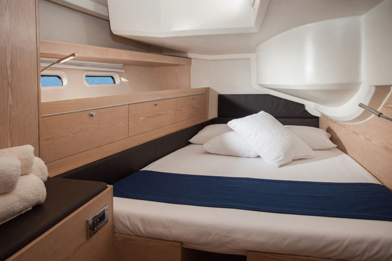 Hanse 575 — photo 3