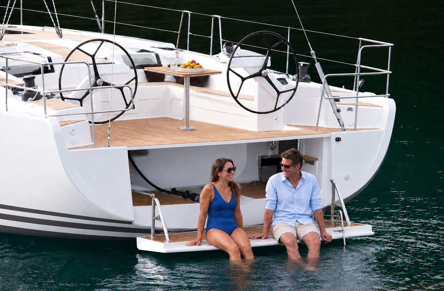 Hanse 575 — photo 15