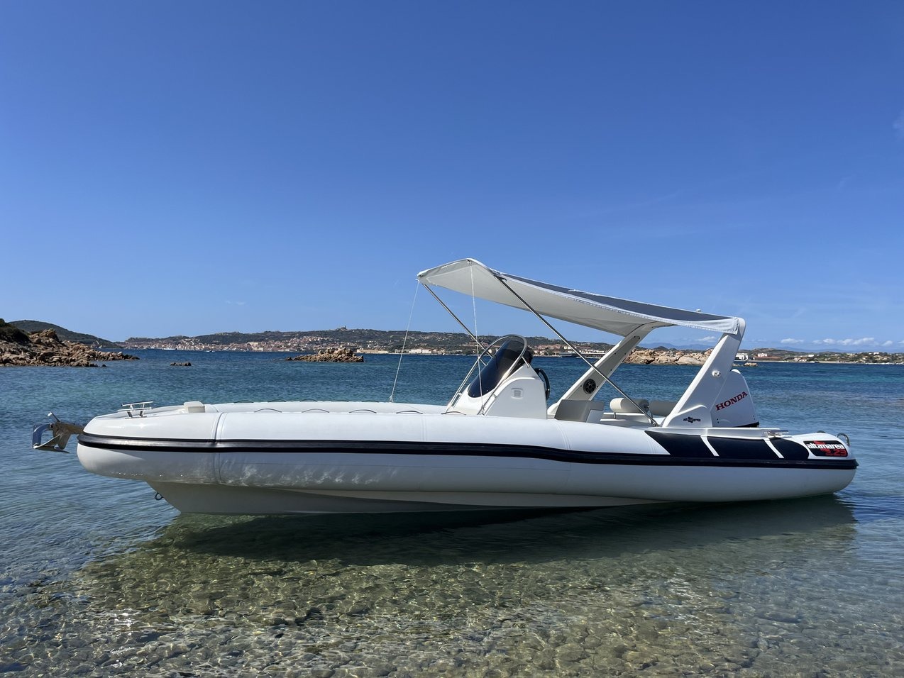 Altamarea Wave 23 Sport — photo 1