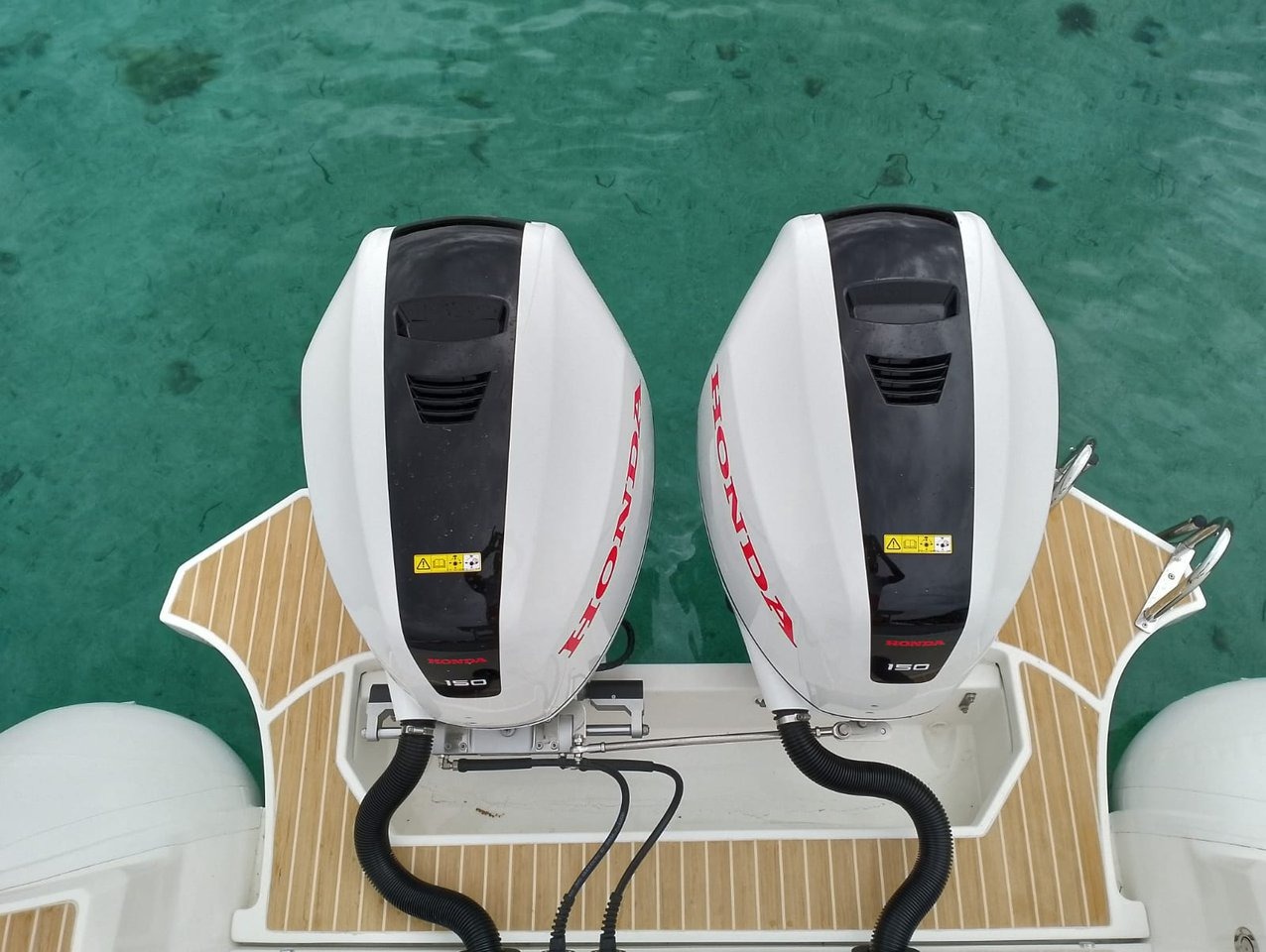 Altamarea Wave 27 GT — photo 9