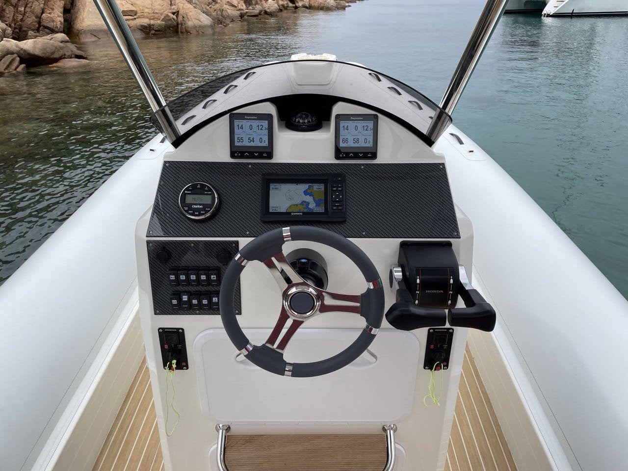 Altamarea Wave 27 GT — photo 4
