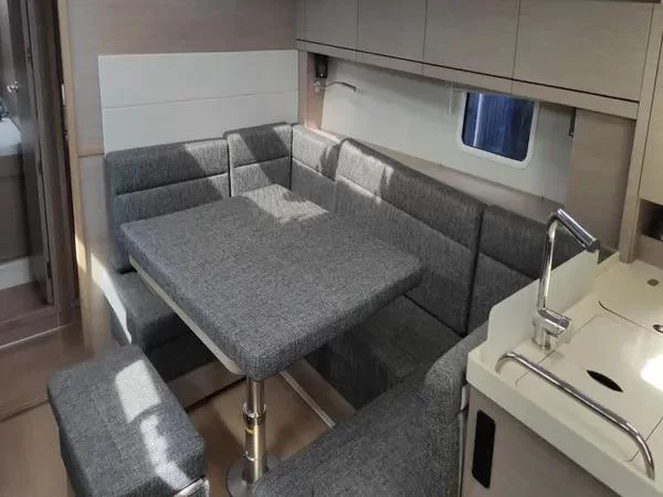 Hanse 458 (Zoe)  - 9