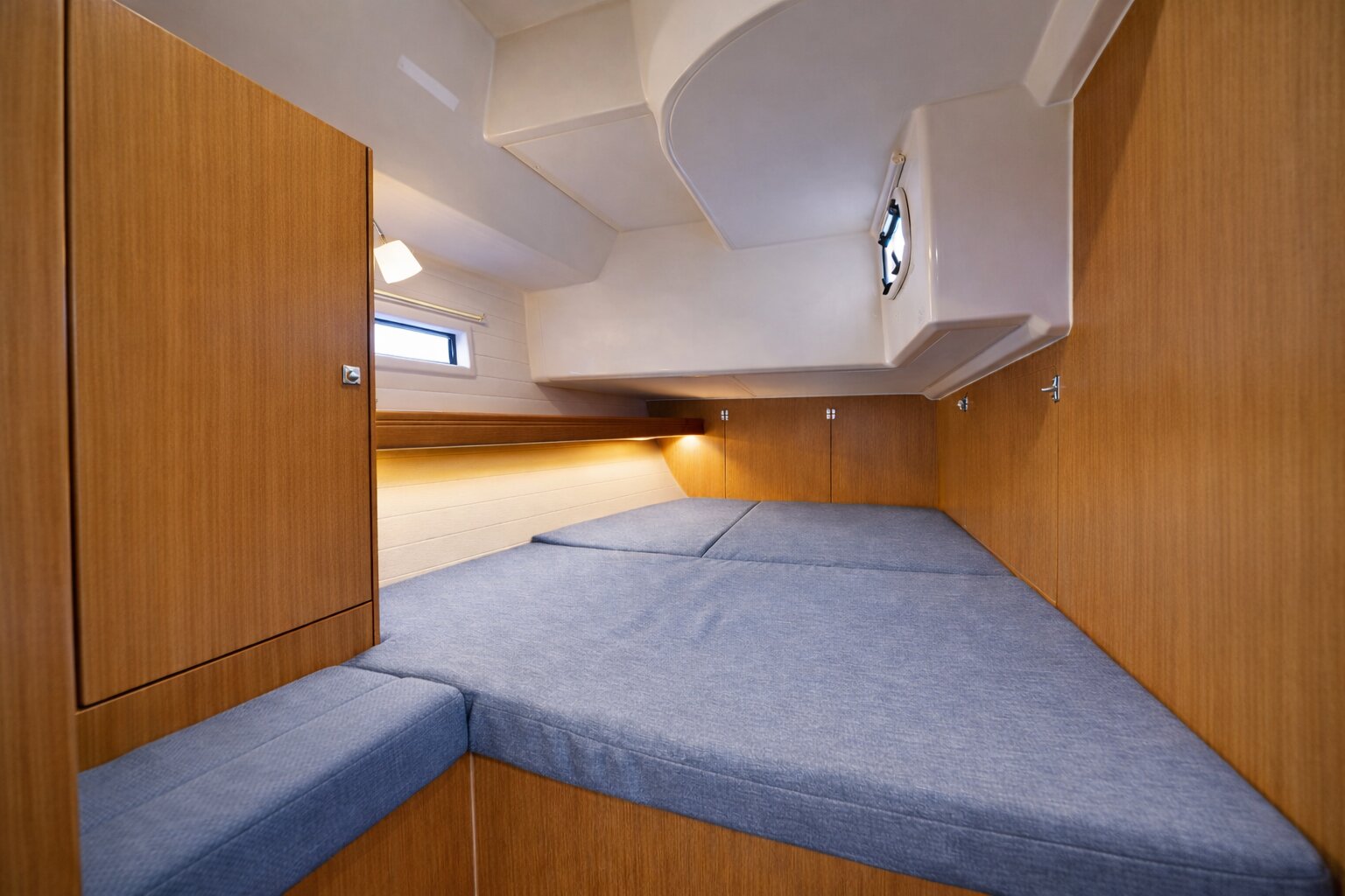 Bavaria Cruiser 46 — photo 3